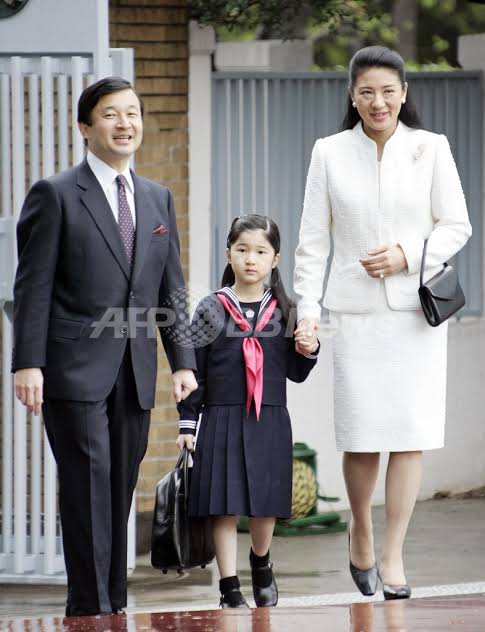 「皇族に会いたかった」 赤坂御用地に男が侵入