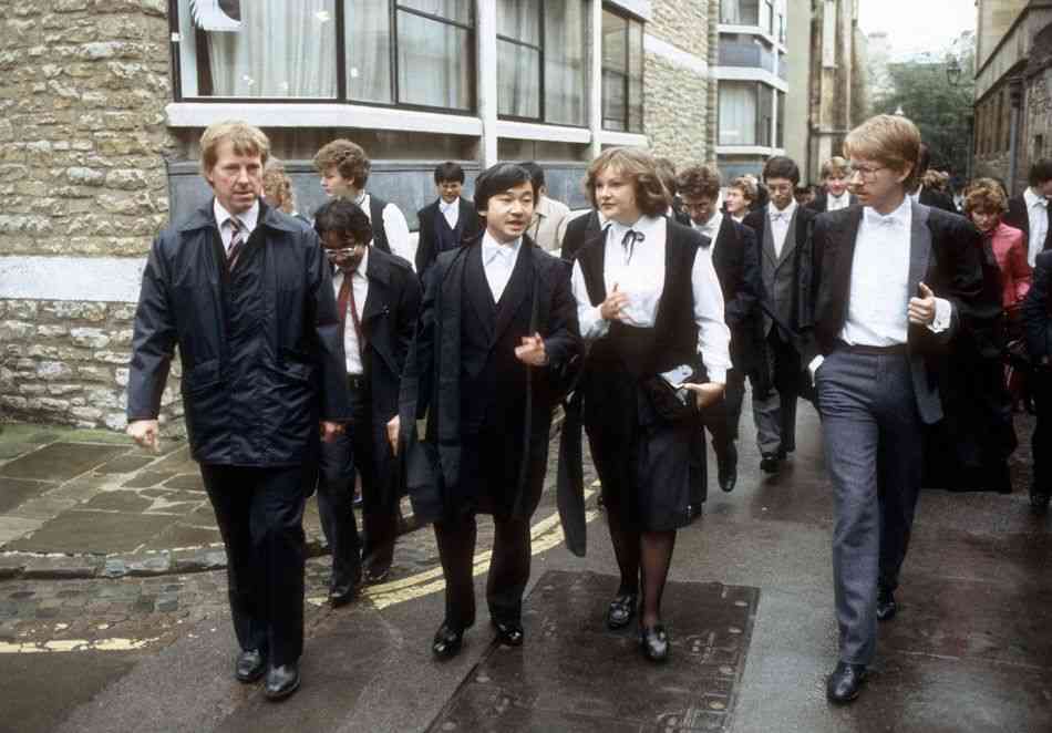 「皇族に会いたかった」 赤坂御用地に男が侵入