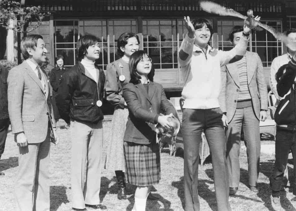 「皇族に会いたかった」 赤坂御用地に男が侵入