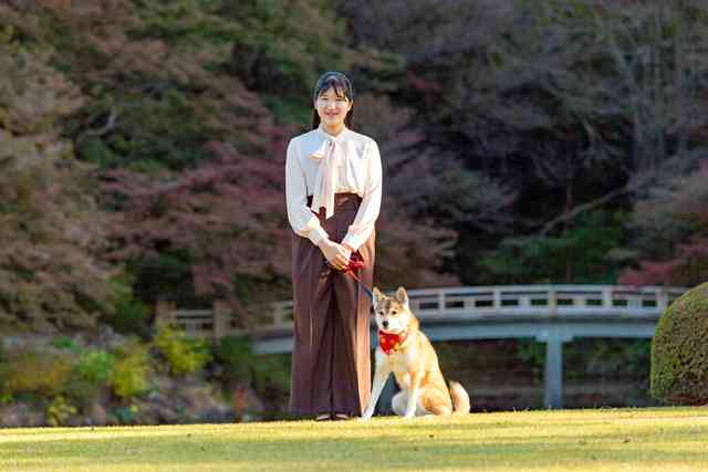 「皇族に会いたかった」 赤坂御用地に男が侵入