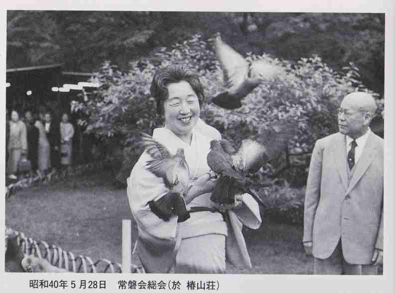 「皇族に会いたかった」 赤坂御用地に男が侵入