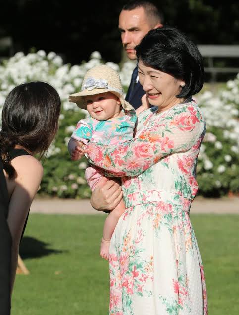 「皇族に会いたかった」 赤坂御用地に男が侵入