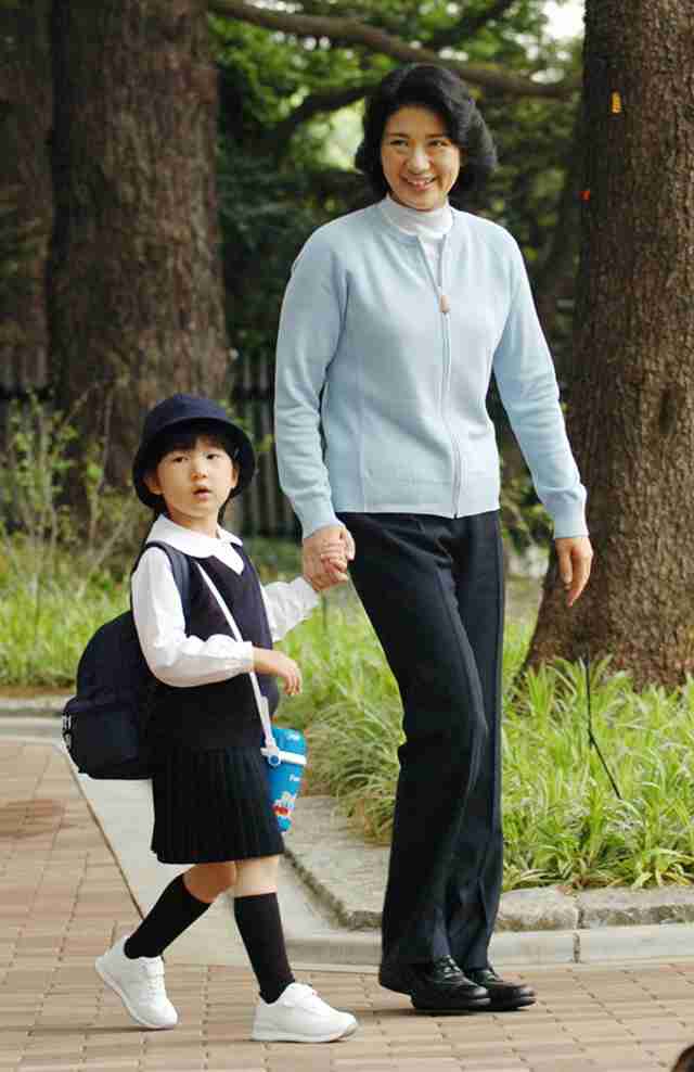 「皇族に会いたかった」 赤坂御用地に男が侵入