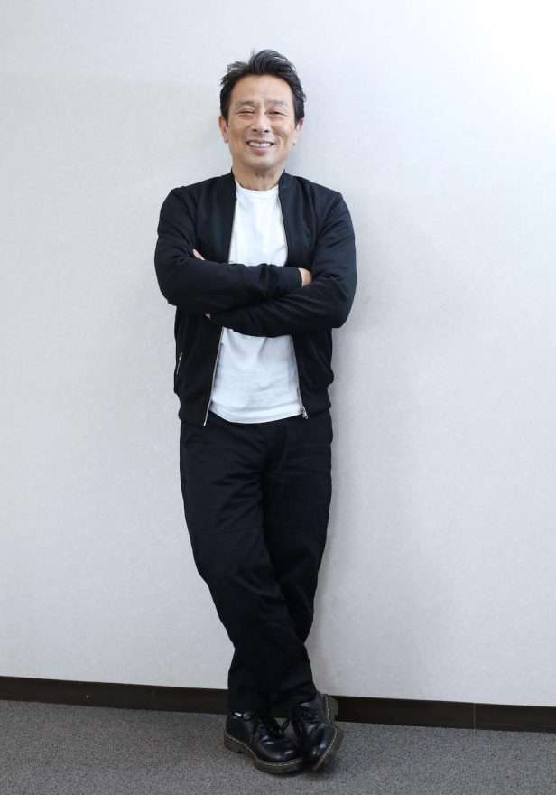 【三代目JSB】山下健二郎さんを語ろう