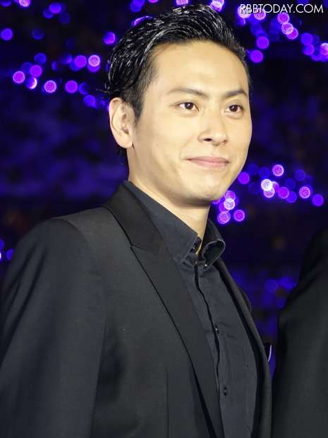 【三代目JSB】山下健二郎さんを語ろう