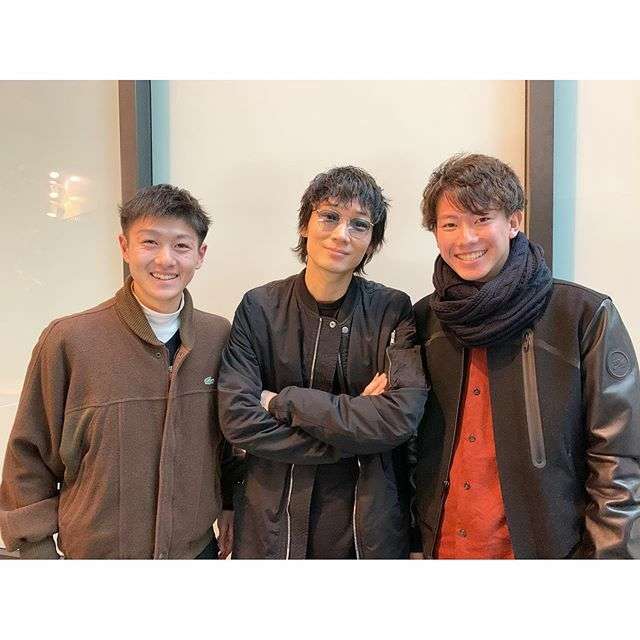 綾野剛、箱根駅伝への愛止まらず　選手の思いを想像し「1回泣きます」