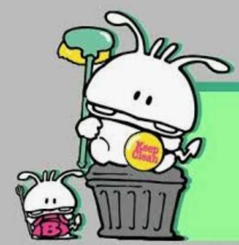 【漫画】80年代のキャラクターを貼るトピ【アニメ】
