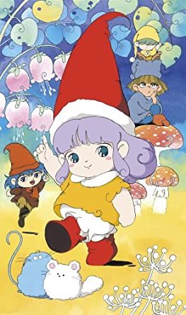 【漫画】80年代のキャラクターを貼るトピ【アニメ】