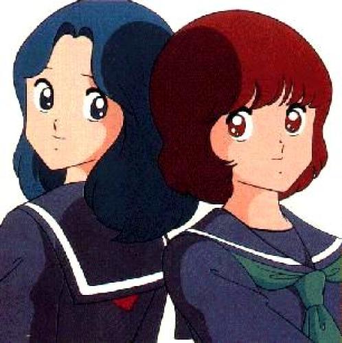【漫画】80年代のキャラクターを貼るトピ【アニメ】
