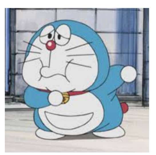 【漫画】80年代のキャラクターを貼るトピ【アニメ】