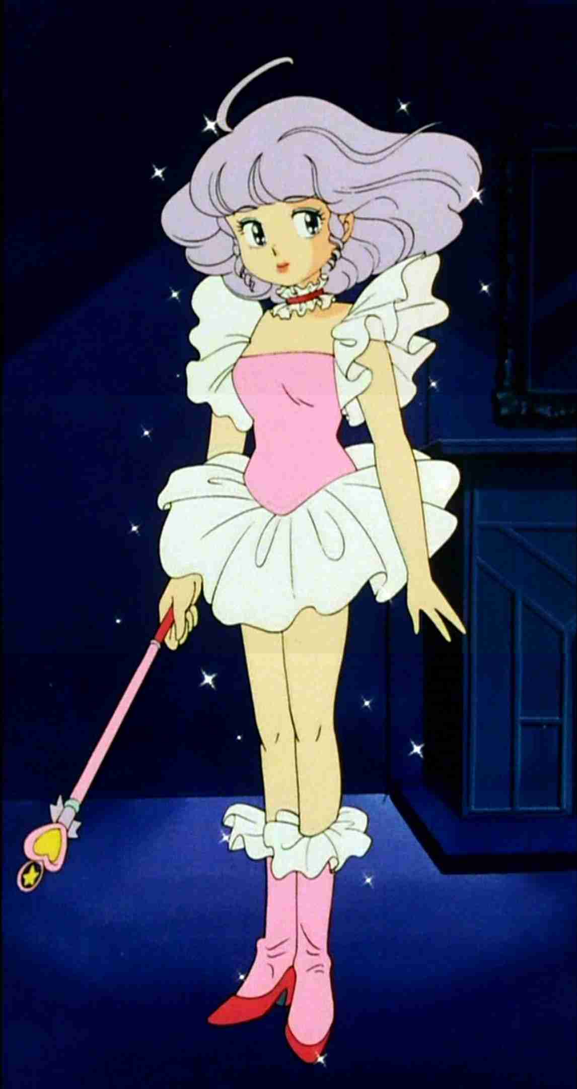 【漫画】80年代のキャラクターを貼るトピ【アニメ】