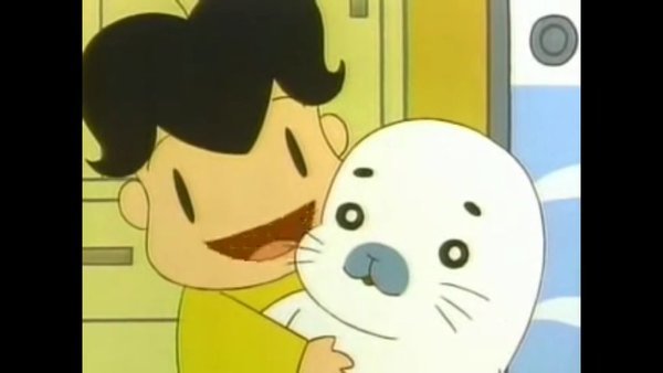 【漫画】80年代のキャラクターを貼るトピ【アニメ】