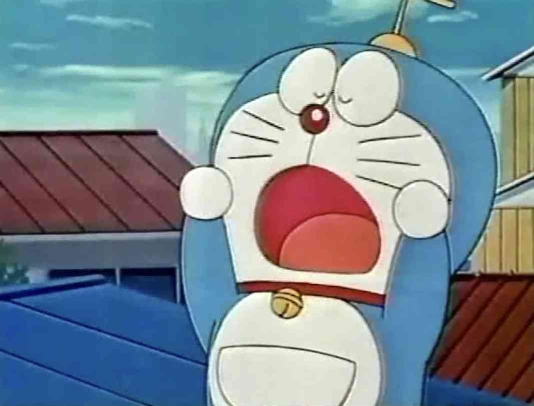 【漫画】80年代のキャラクターを貼るトピ【アニメ】