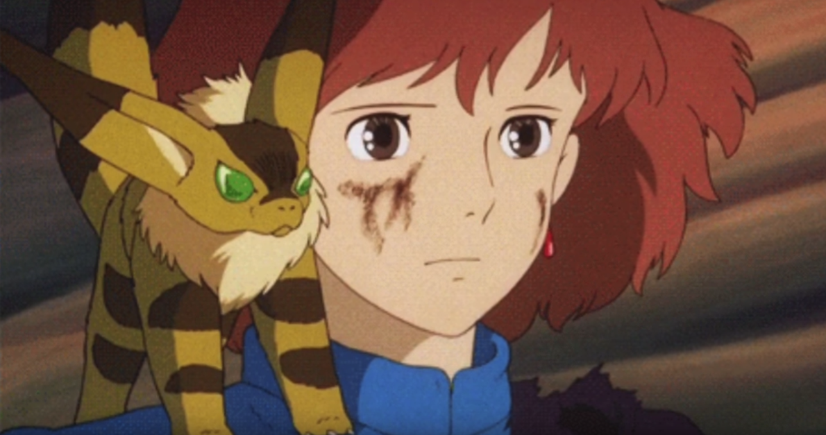【漫画】80年代のキャラクターを貼るトピ【アニメ】