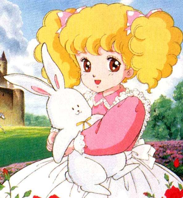 【漫画】80年代のキャラクターを貼るトピ【アニメ】