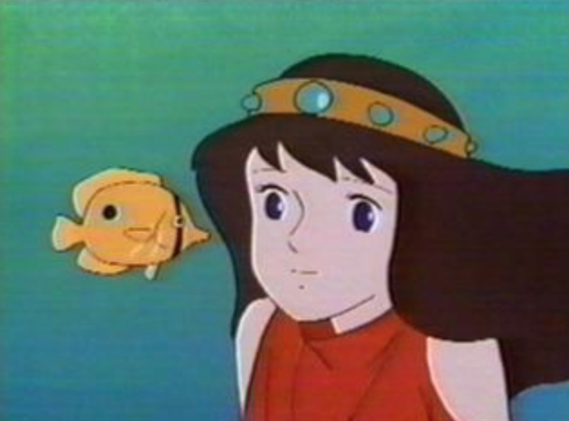 【漫画】80年代のキャラクターを貼るトピ【アニメ】