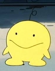 【漫画】80年代のキャラクターを貼るトピ【アニメ】