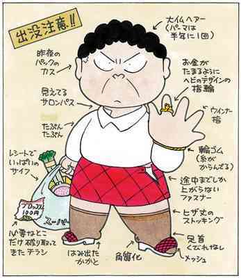 【漫画】80年代のキャラクターを貼るトピ【アニメ】