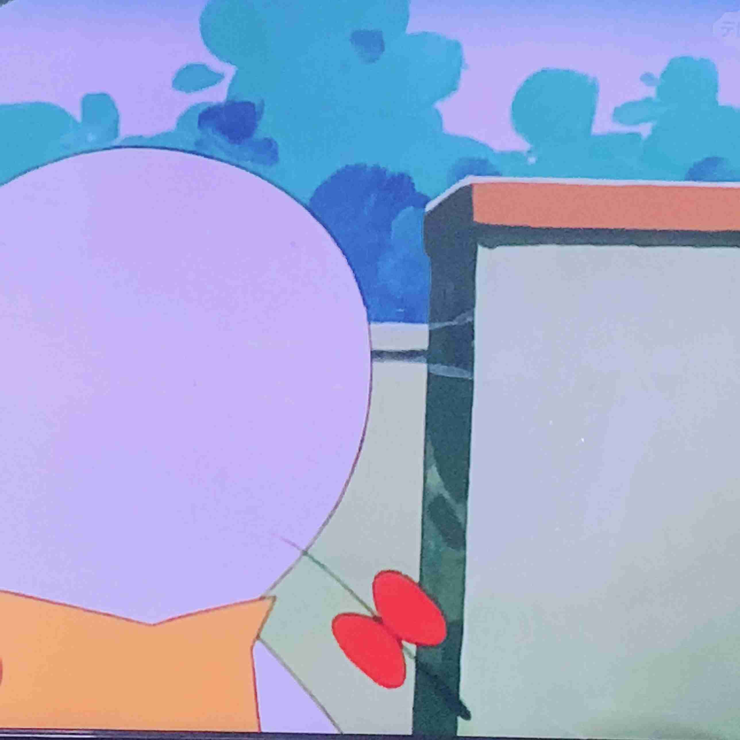 【漫画】80年代のキャラクターを貼るトピ【アニメ】