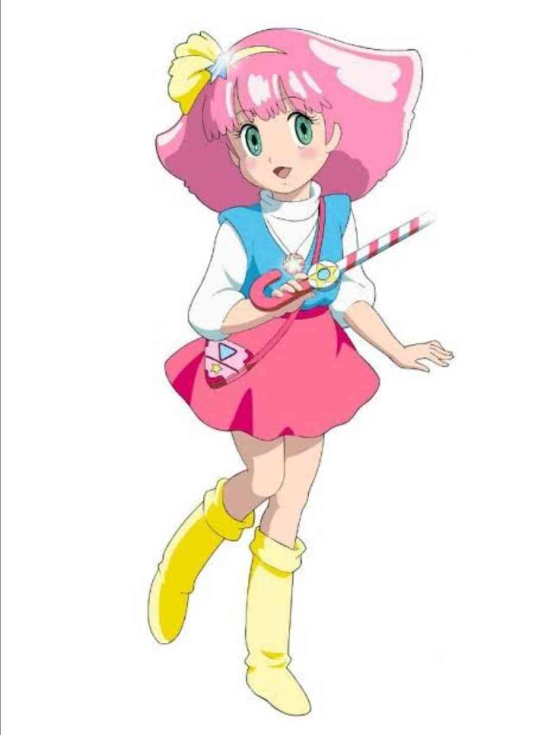 【漫画】80年代のキャラクターを貼るトピ【アニメ】