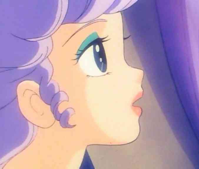 【漫画】80年代のキャラクターを貼るトピ【アニメ】
