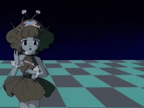 【漫画】80年代のキャラクターを貼るトピ【アニメ】