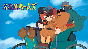 【漫画】80年代のキャラクターを貼るトピ【アニメ】