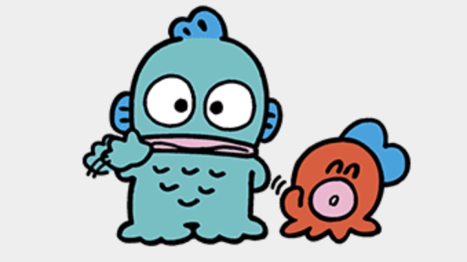 【漫画】80年代のキャラクターを貼るトピ【アニメ】