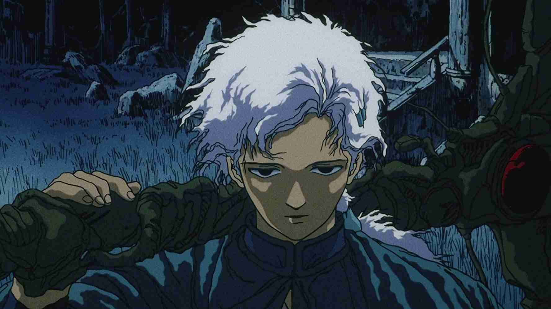 【漫画】80年代のキャラクターを貼るトピ【アニメ】
