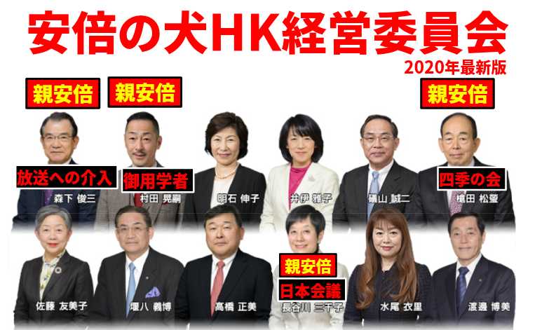 スマホ契約者が標的に！  NHK受信料は「値下げ」ではなく「払わない」という選択肢を検討せよ