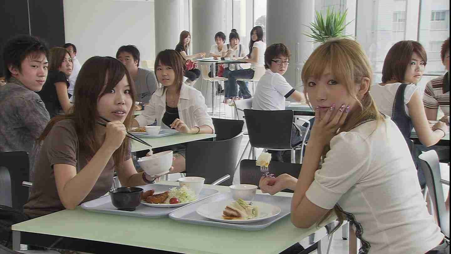 自己主張できない