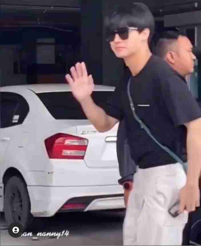 【定期】2gether the seriesについて話そうpart10【タイBL】