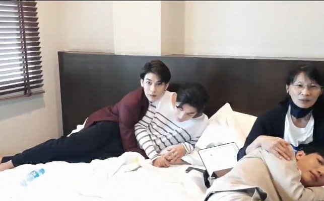 【定期】2gether the seriesについて話そうpart10【タイBL】