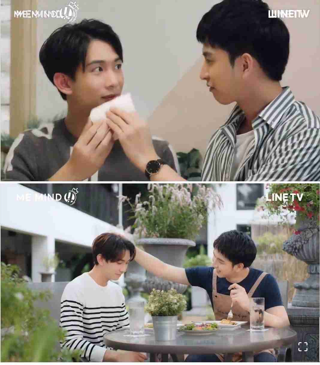 【定期】2gether the seriesについて話そうpart10【タイBL】