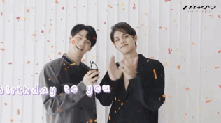 【定期】2gether the seriesについて話そうpart10【タイBL】