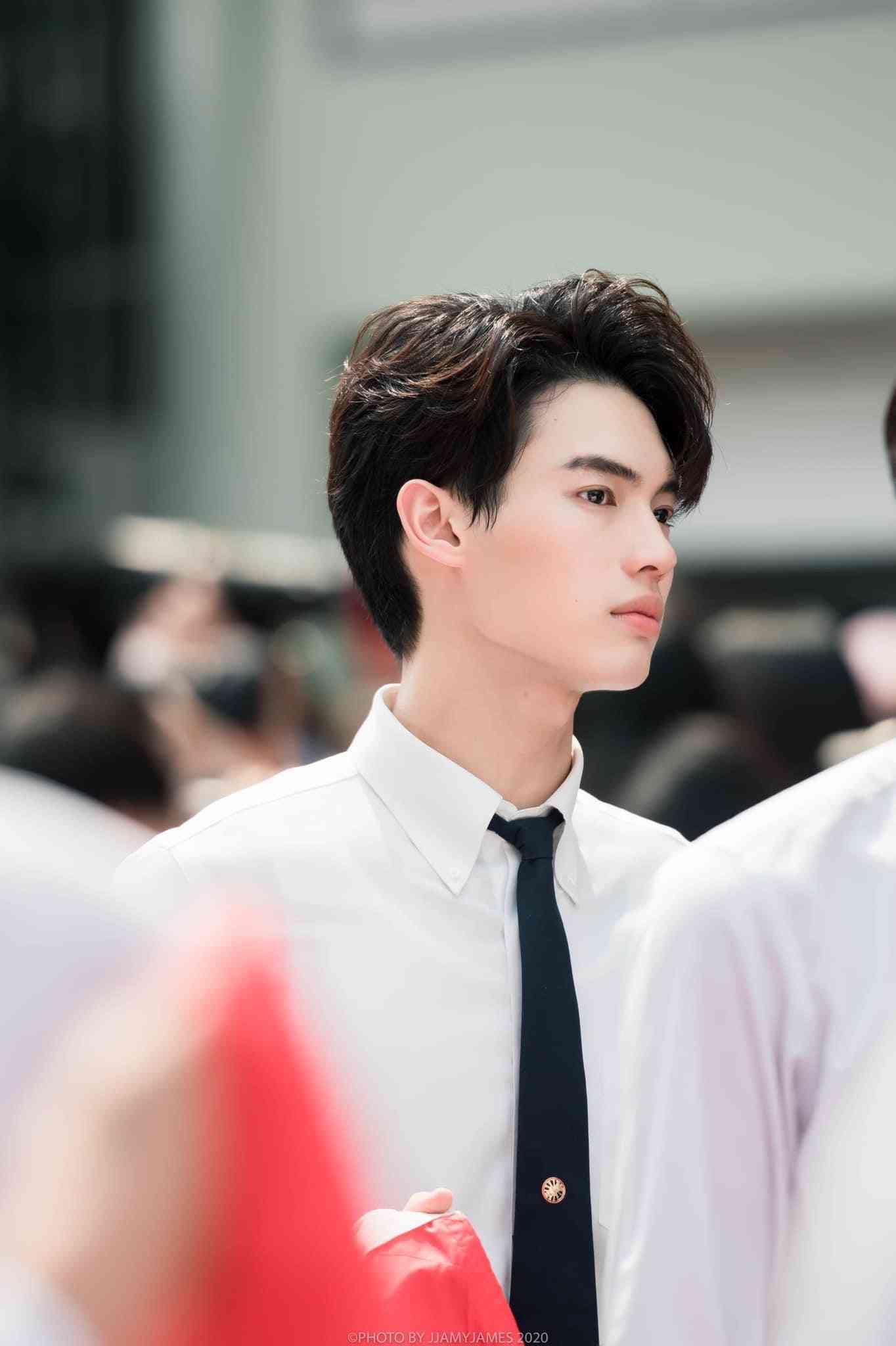 【定期】2gether the seriesについて話そうpart10【タイBL】