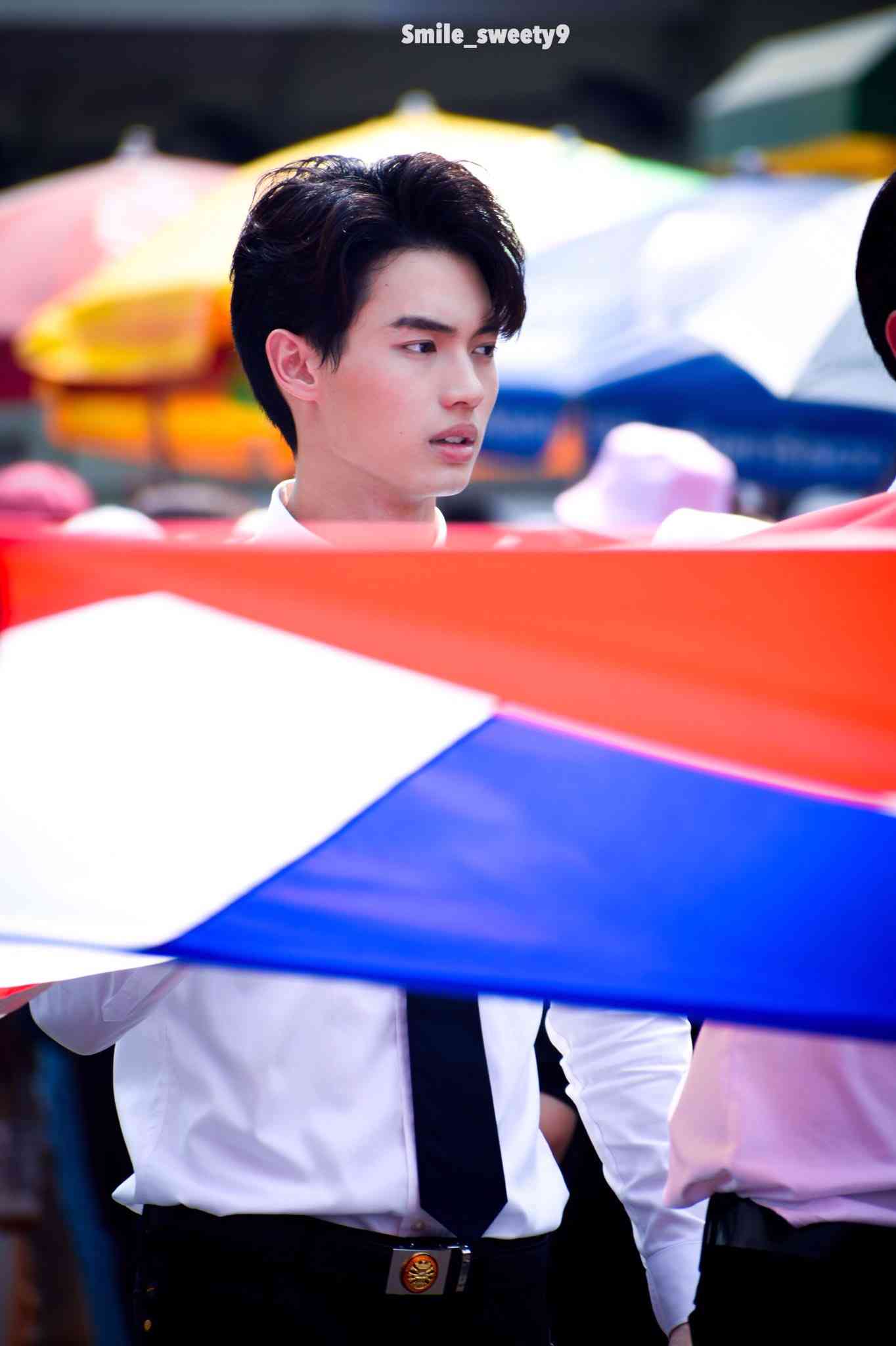 【定期】2gether the seriesについて話そうpart10【タイBL】