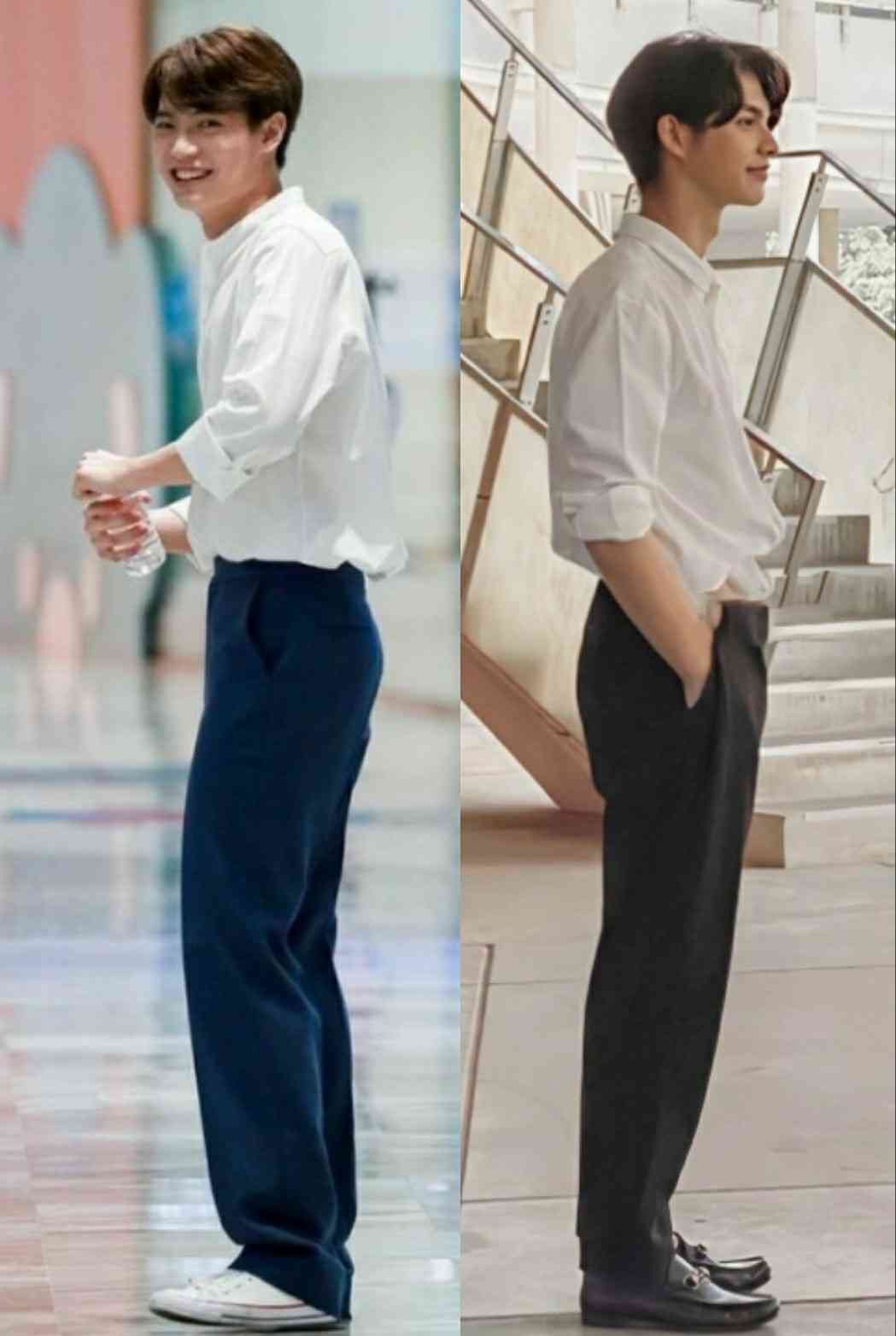 【定期】2gether the seriesについて話そうpart10【タイBL】