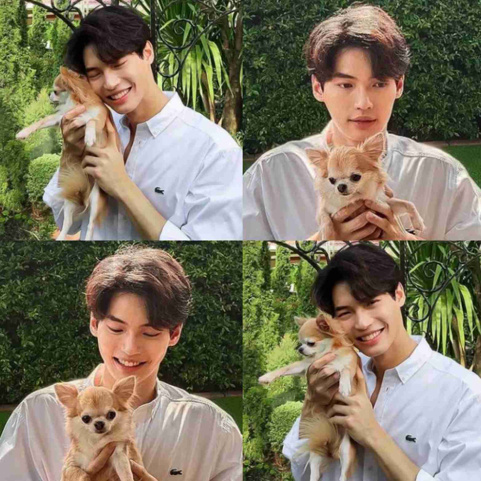 【定期】2gether the seriesについて話そうpart10【タイBL】