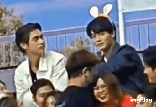 【定期】2gether the seriesについて話そうpart10【タイBL】