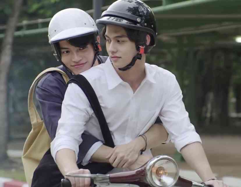 【定期】2gether the seriesについて話そうpart10【タイBL】