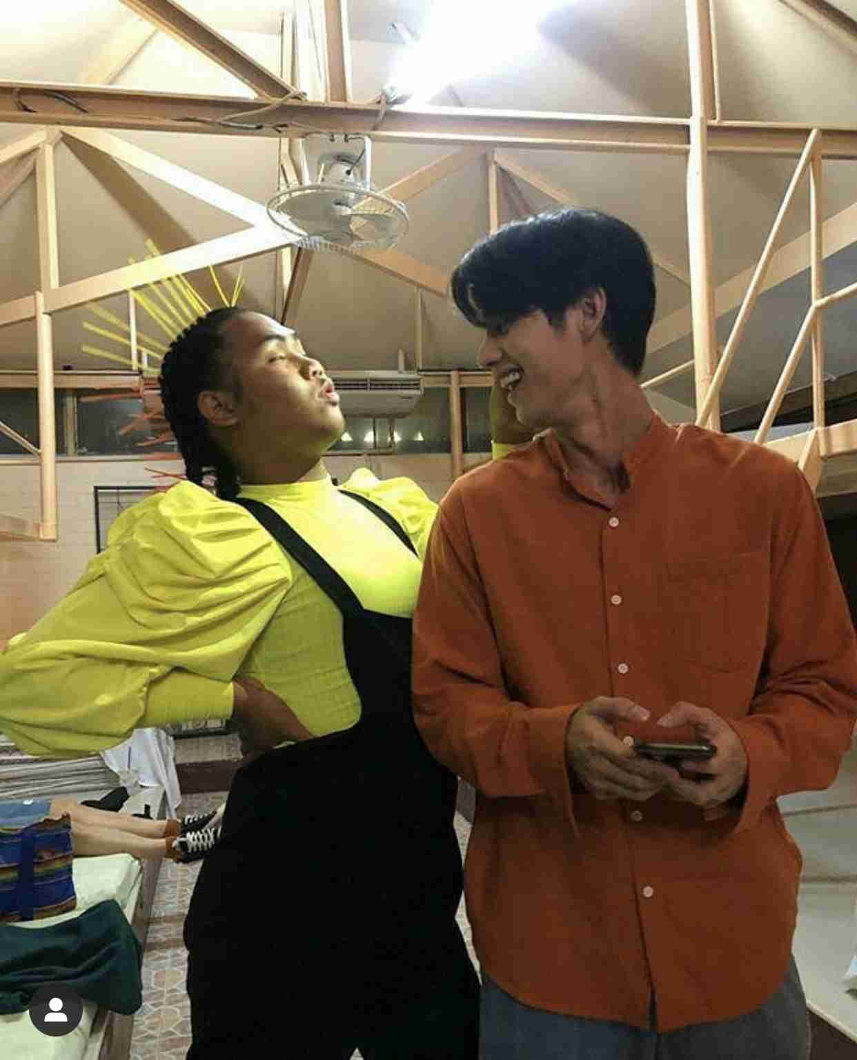 【定期】2gether the seriesについて話そうpart10【タイBL】