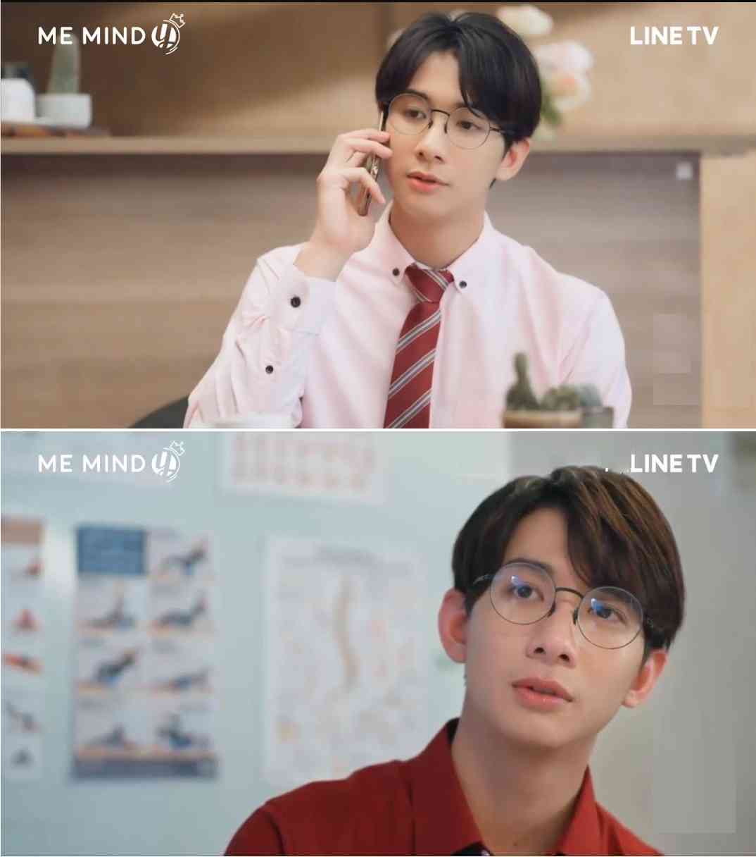 【定期】2gether the seriesについて話そうpart10【タイBL】