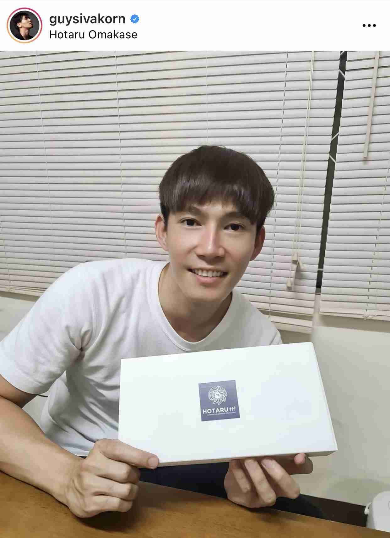 【定期】2gether the seriesについて話そうpart10【タイBL】