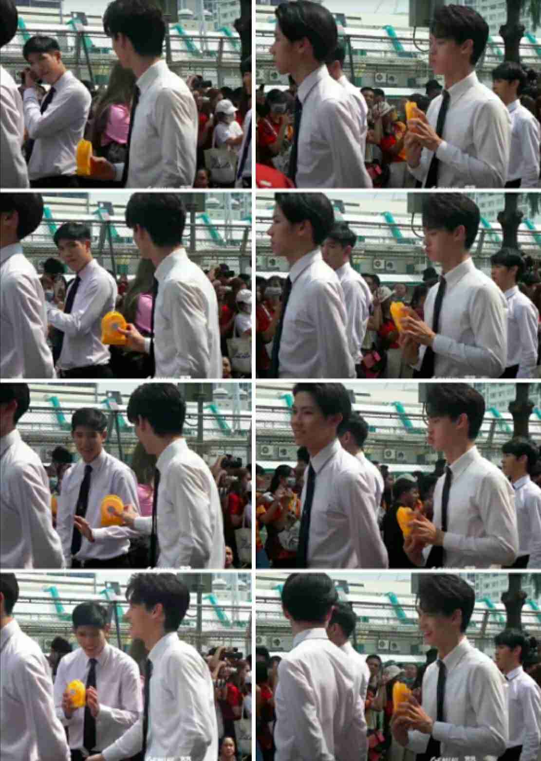 【定期】2gether the seriesについて話そうpart10【タイBL】