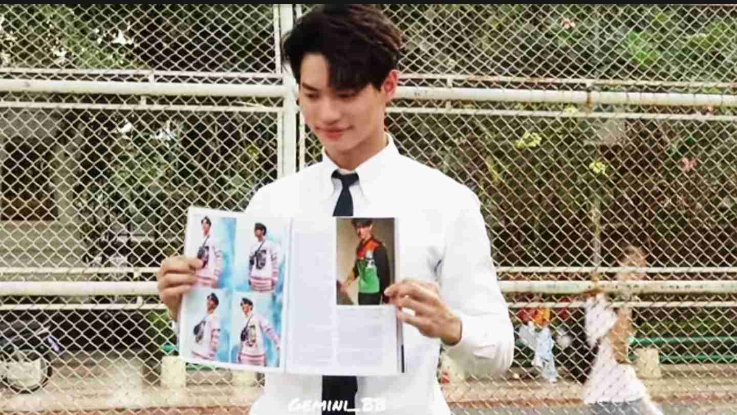 【定期】2gether the seriesについて話そうpart10【タイBL】