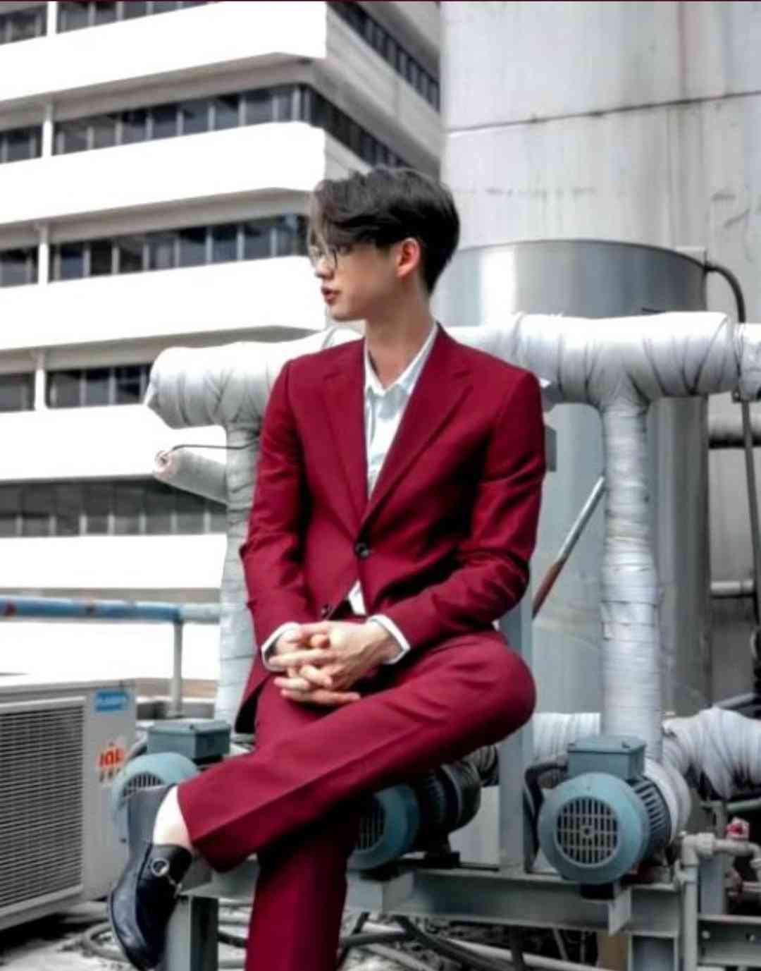 【定期】2gether the seriesについて話そうpart10【タイBL】