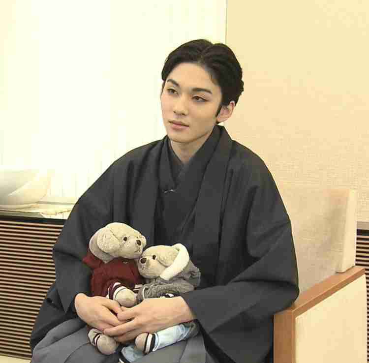 松本幸四郎　子どものために「進研ゼミ」に入会し勉強も…添削でまさかの結果「本当に難しい」