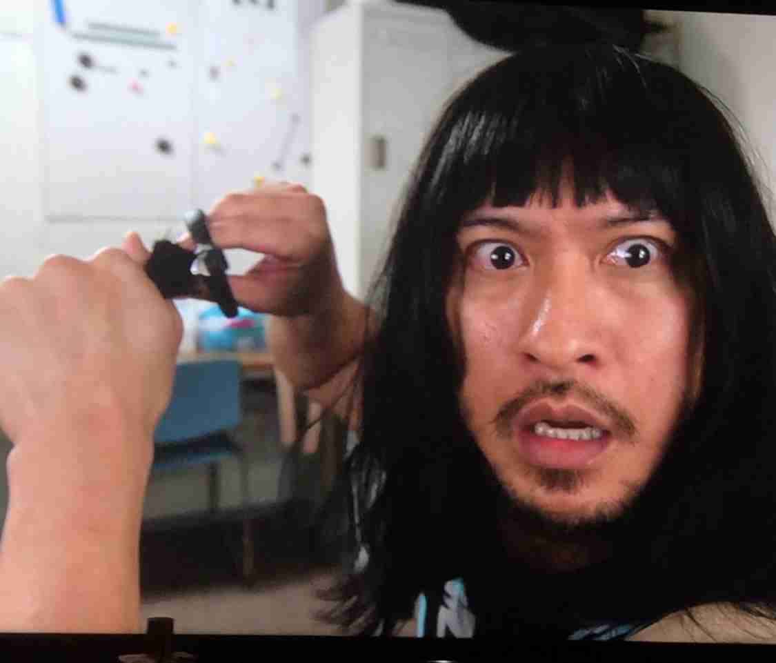 【実況・感想】金曜ドラマ「俺の家の話」第2話