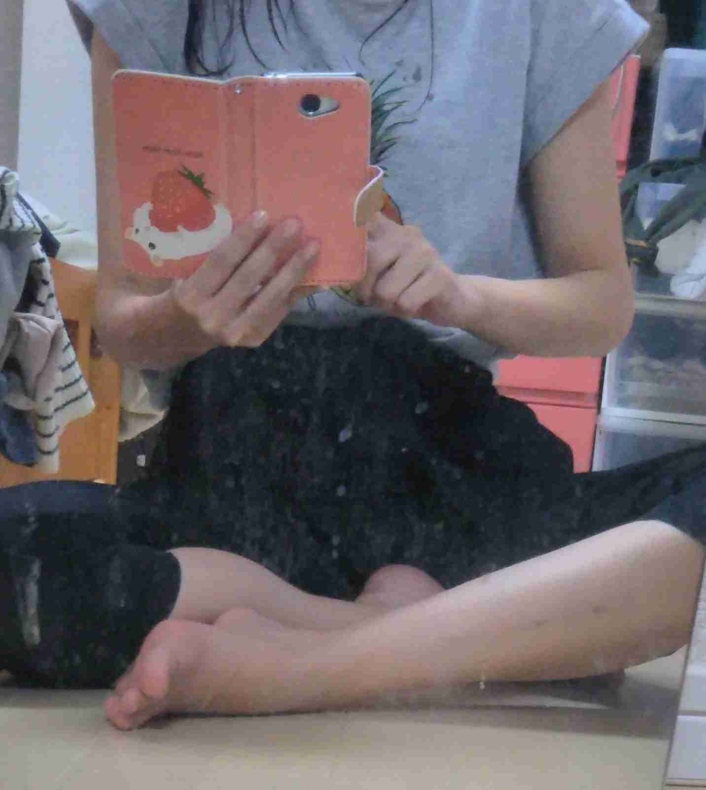ダイエット中の空腹が辛すぎる(体調が悪くなる)